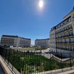 Kirayə (aylıq) 3 otaqlı Yeni Tikili, Ağ şəhər, Xətai rayonu 1