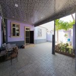 Satılır 3 otaqlı Həyət evi/villa, Koroğlu metrosu, Zabrat qəs., Sabunçu rayonu 2