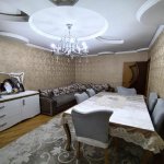 Kirayə (aylıq) 3 otaqlı Köhnə Tikili, Həzi Aslanov metrosu, Əhmədli, Xətai rayonu 2