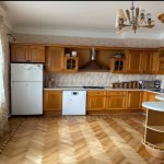 Аренда 3 комнат Новостройка, м. Эльмляр Академиясы метро, Ясамал район 9