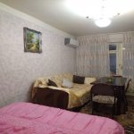 Аренда 1 комнат Вторичка, м. Эльмляр Академиясы метро, Ясамал район 4
