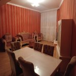 Kirayə (aylıq) 3 otaqlı Yeni Tikili, İçərişəhər metrosu, Bayıl qəs., Səbail rayonu 3