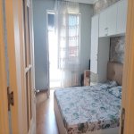 Kirayə (aylıq) 2 otaqlı Yeni Tikili, Avtovağzal metrosu, Biləcəri qəs., Binəqədi rayonu 10