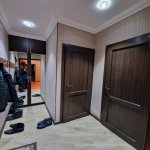 Satılır 2 otaqlı Köhnə Tikili, Neftçilər metrosu, Nizami rayonu 18