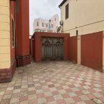 Kirayə (aylıq) 8 otaqlı Bağ evi, Novxanı, Abşeron rayonu 27