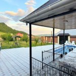 Kirayə (aylıq) 5 otaqlı Həyət evi/villa İsmayıllı 8
