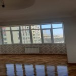 Satılır 3 otaqlı Yeni Tikili, Nəsimi metrosu, 6-cı mikrorayon, Binəqədi rayonu 4