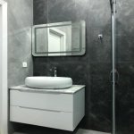 Аренда 2 комнатная Новостройка, м. Азадлыг метро, Бинагадинский р-н район 8