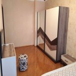 Kirayə (aylıq) 3 otaqlı Yeni Tikili, Sahil metrosu, Səbail rayonu 12