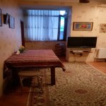 Satılır 3 otaqlı Yeni Tikili, Badamdar qəs., Səbail rayonu 6