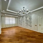 Satılır 3 otaqlı Yeni Tikili, 20 Yanvar metrosu, 1-ci mikrorayon, Gənclik Mall, Nəsimi rayonu 6