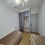 Satılır 3 otaqlı Yeni Tikili, Qara Qarayev metrosu, Nizami rayonu 8