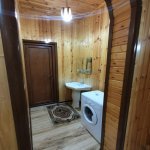 Kirayə (günlük) 2 otaqlı Bağ evi Qəbələ 7