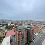 Продажа 4 комнатная Новостройка, м. Эльмляр Академиясы метро, Ботанический сад, Ясамал район 23