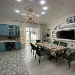 Kirayə (aylıq) 4 otaqlı Bağ evi, Şüvəlan, Xəzər rayonu 3