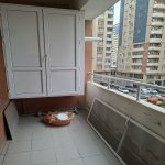 Kirayə (aylıq) 2 otaqlı Yeni Tikili, Xətai metrosu, Xətai rayonu 16