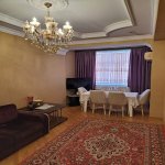 Продажа 2 комнат Новостройка, м. Насими метро, 9-ый микрорайон, Бинагадинский р-н район 1