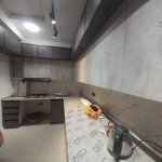 Kirayə (aylıq) 4 otaqlı Yeni Tikili, Həzi Aslanov metrosu, Xətai rayonu 12