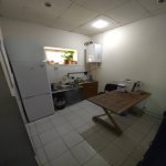 Kirayə (aylıq) 8 otaqlı Ofis, Gənclik metrosu, Nərimanov rayonu 15