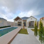 Satılır 4 otaqlı Həyət evi/villa, Şüvəlan, Xəzər rayonu 3
