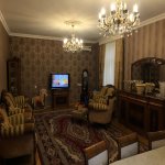 Satılır 7 otaqlı Həyət evi/villa, Qara Qarayev metrosu, 8-ci kilometr, Nizami rayonu 12