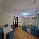 Kirayə (aylıq) 6 otaqlı Həyət evi/villa, Həzi Aslanov metrosu, Əhmədli, Xətai rayonu 14