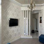Kirayə (aylıq) 2 otaqlı Yeni Tikili, Nəsimi rayonu 9