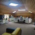 Kirayə (aylıq) 3 otaqlı Ofis, Nəriman Nərimanov metrosu, Nərimanov rayonu 2