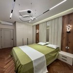 Продажа 2 комнатная Новостройка, м. Эльмляр Академиясы метро, пос. Ясамал, Ясамал район 11