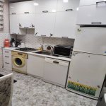 Kirayə (aylıq) Obyekt, Azadlıq metrosu, Rəsulzadə qəs., Binəqədi rayonu 3