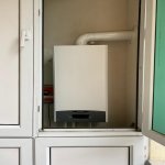 Satılır 3 otaqlı Köhnə Tikili, İçərişəhər metrosu, Səbail rayonu 21