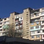 Satılır 3 otaqlı Köhnə Tikili, Memar Əcəmi metrosu, 9-cu mikrorayon, Binəqədi rayonu 1