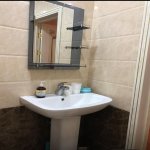 Аренда 3 комнатная Новостройка, м. Нариман Нариманов метро, пос. Монтин, Наримановский р-н район 5