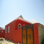 Satılır 4 otaqlı Həyət evi/villa, Binəqədi qəs., Binəqədi rayonu 1