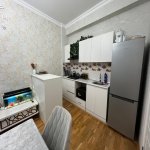 Продажа 2 комнатная Новостройка Хырдалан 5