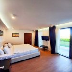 Kirayə (günlük) 1 otaqlı Həyət evi/villa, Bilgəh qəs., Sabunçu rayonu 2