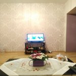 Kirayə (aylıq) 2 otaqlı Həyət evi/villa, Biləcəri qəs., Binəqədi rayonu 4
