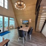 Kirayə (günlük) 3 otaqlı Həyət evi/villa Qəbələ 11