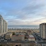 Kirayə (günlük) 4 otaqlı Yeni Tikili, Xətai metrosu, Ağ şəhər, Xətai rayonu 24