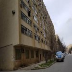 Satılır 4 otaqlı Köhnə Tikili, Yasamal rayonu 1