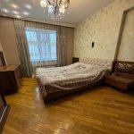 Kirayə (aylıq) 3 otaqlı Yeni Tikili, Həzi Aslanov metrosu, H.Aslanov qəs., Xətai rayonu 5