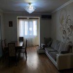 Satılır 4 otaqlı Köhnə Tikili, Nərimanov rayonu 5