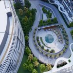 Satılır 2 otaqlı Yeni Tikili, Avtovağzal metrosu, Biləcəri qəs., Binəqədi rayonu 2