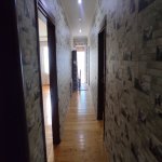 Satılır 6 otaqlı Həyət evi/villa, Avtovağzal metrosu, Biləcəri qəs., Binəqədi rayonu 4