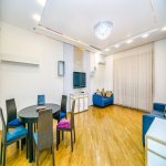 Kirayə (günlük) 3 otaqlı Yeni Tikili, Nizami metrosu, Yasamal rayonu 4