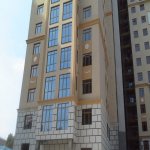 Kirayə (aylıq) 4 otaqlı Yeni Tikili, Səbail rayonu 1