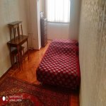 Kirayə (aylıq) 1 otaqlı Köhnə Tikili, Gənclik metrosu, Nərimanov rayonu 4