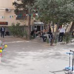 Satılır Obyekt, Neftçilər metrosu, Nizami rayonu 11