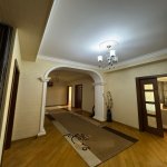 Kirayə (aylıq) 4 otaqlı Yeni Tikili, Gənclik metrosu, Nəsimi rayonu 11