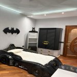 Kirayə (aylıq) 4 otaqlı Yeni Tikili, Gənclik metrosu, Nərimanov rayonu 10